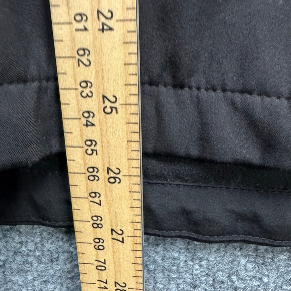 Black Diamond Softshell Jacket Men's Size M Black Full Zip Outdoor Performance - Picture 7 of 14